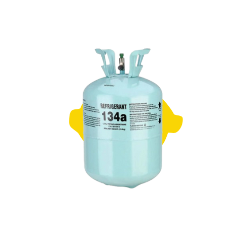 30 lb R-134a — Automotive & Commercial Applications