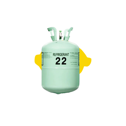 R-22 Refrigerant 30 lb – For Legacy AC Systems