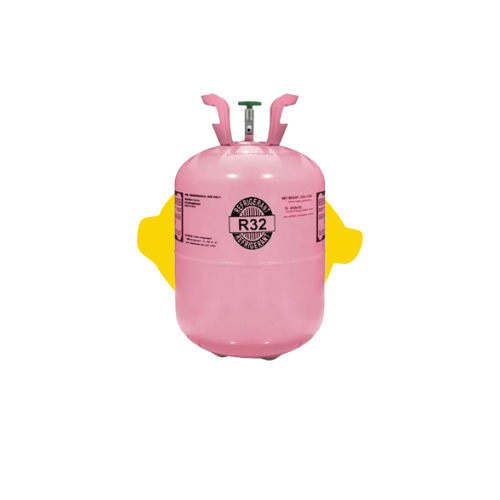 R-32 HFC Refrigerant 20 lb – High Efficiency Blend